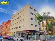 Piso en alquiler en Almería, Ciudad jardin