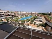 Piso en alquiler en Almería, El Toyo