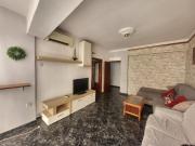 Piso en alquiler en Almería, Los angeles