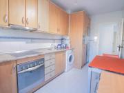 Piso en alquiler en Almería, Los angeles