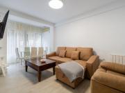 Piso en alquiler en Almería, Los angeles