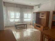 Piso en alquiler en Almería, Los molinos