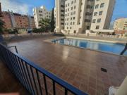 Piso en alquiler en Almería, Nueva almeria