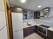 Piso en alquiler en Almería, Nueva andalucia