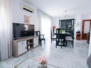 Piso en alquiler en Almería, Avenida del Mediterraneo