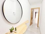 Piso en alquiler en Almería, Pablo iglesias