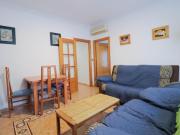 Piso en alquiler en Almería, Plaza de toros