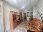 Piso en alquiler en Almería, Plaza Toros