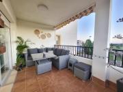 Piso en alquiler en Almería, Retamar toyo