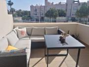 Piso en alquiler en Almería, Retamar toyo