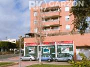 Piso en alquiler en Almería, Torrecardenas