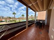 Piso en alquiler en Almería, Toyo