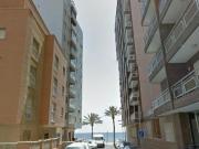 Piso en alquiler en Almería, Zapillo