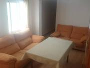 Piso en alquiler en Almería, Zapillo