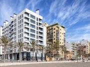 Piso en alquiler en Almería, Zapillo