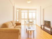 Piso en alquiler en Almería, Zapillo