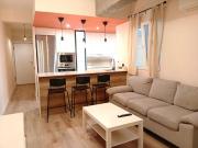 Piso en alquiler en Almería, Zapillo