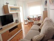 Piso en alquiler en Almería, Zapillo Tagarete