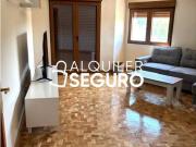 Piso en Alquiler en Almonacid de Zorita