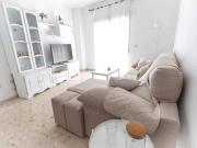 Piso en Alquiler en Almuñécar