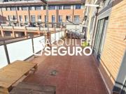 Piso en Alquiler en Alovera