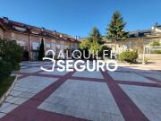 Piso en Alquiler en Alpedrete