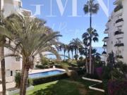 Piso en alquiler en Altea, Cap Negret