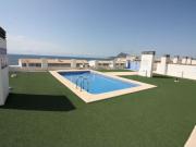 Piso en Alquiler en Altea la Vella, Alicante