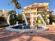 Piso en alquiler en Altea, Zona de Mascarat