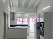 Piso en alquiler en Alzira