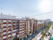 Piso en alquiler en Amistat