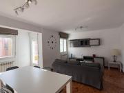 Piso en alquiler en Aranda de Duero, Barrio Santa Catalina