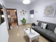 Piso en Alquiler en Arcos de la Frontera