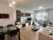 Piso en alquiler en Área Central Amueblado y listo para...