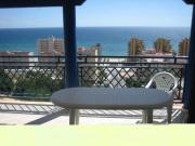Piso en alquiler en Arenales del sol, Avenida costa blanca