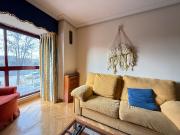 Piso en alquiler en Arganzuela