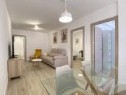 Piso en Alquiler en Armilla