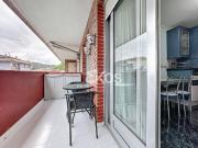 Piso en alquiler en Arrasate/Mondragón, Universidad