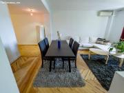 Piso en alquiler en AV Bruselas 66, Madrid