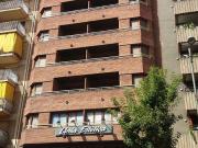 Piso en alquiler en avenida Alcalde Rovira Roure Lérida,...