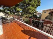 Piso en alquiler en avenida Catalunya, Calafell, de 84...