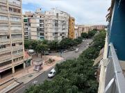 Piso en alquiler en avenida Catalunya, Tarragona, de 97...