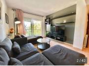 Piso en alquiler en avenida Colom, Malgrat de Mar, de...