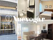 Piso en alquiler en avenida de Andalucía 18, Sevilla