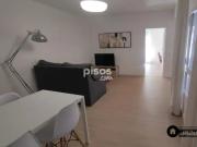 Piso en alquiler en Avenida de España