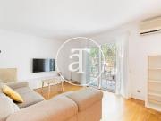 Piso en alquiler en avenida De Frederic Rahola,...