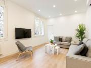 Piso en alquiler en avenida De Gaudí, Barcelona, de 140...