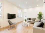 Piso en alquiler en avenida De Gaudí, Barcelona, de 149...