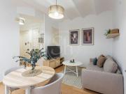 Piso en alquiler en avenida De Gaudí, Barcelona, de 43...