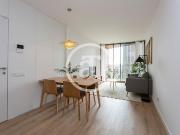 Piso en alquiler en avenida De Gaudí, Barcelona, de 46...